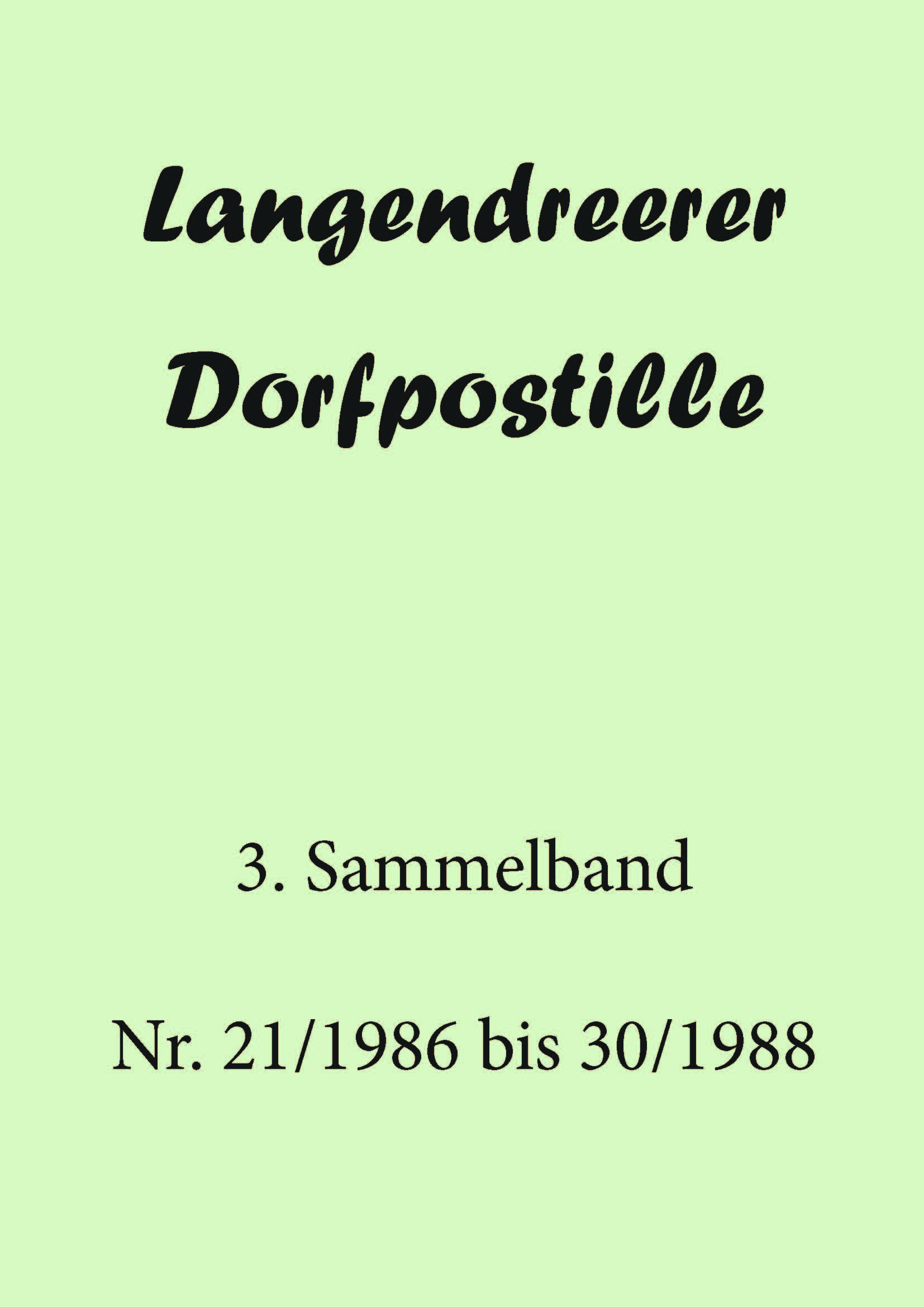 Titel Sammelband 3 web