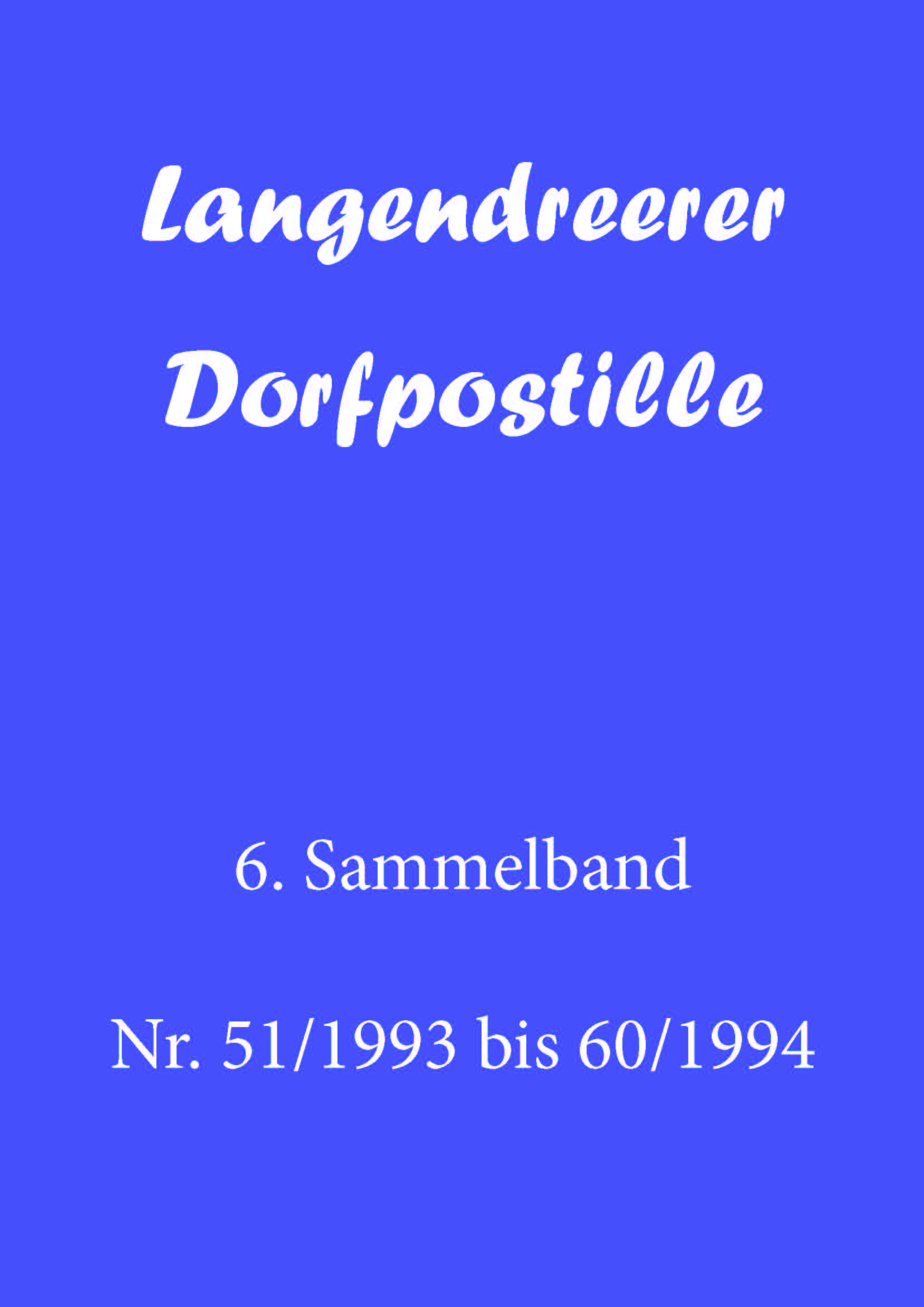 Titel Sammelband 6 web