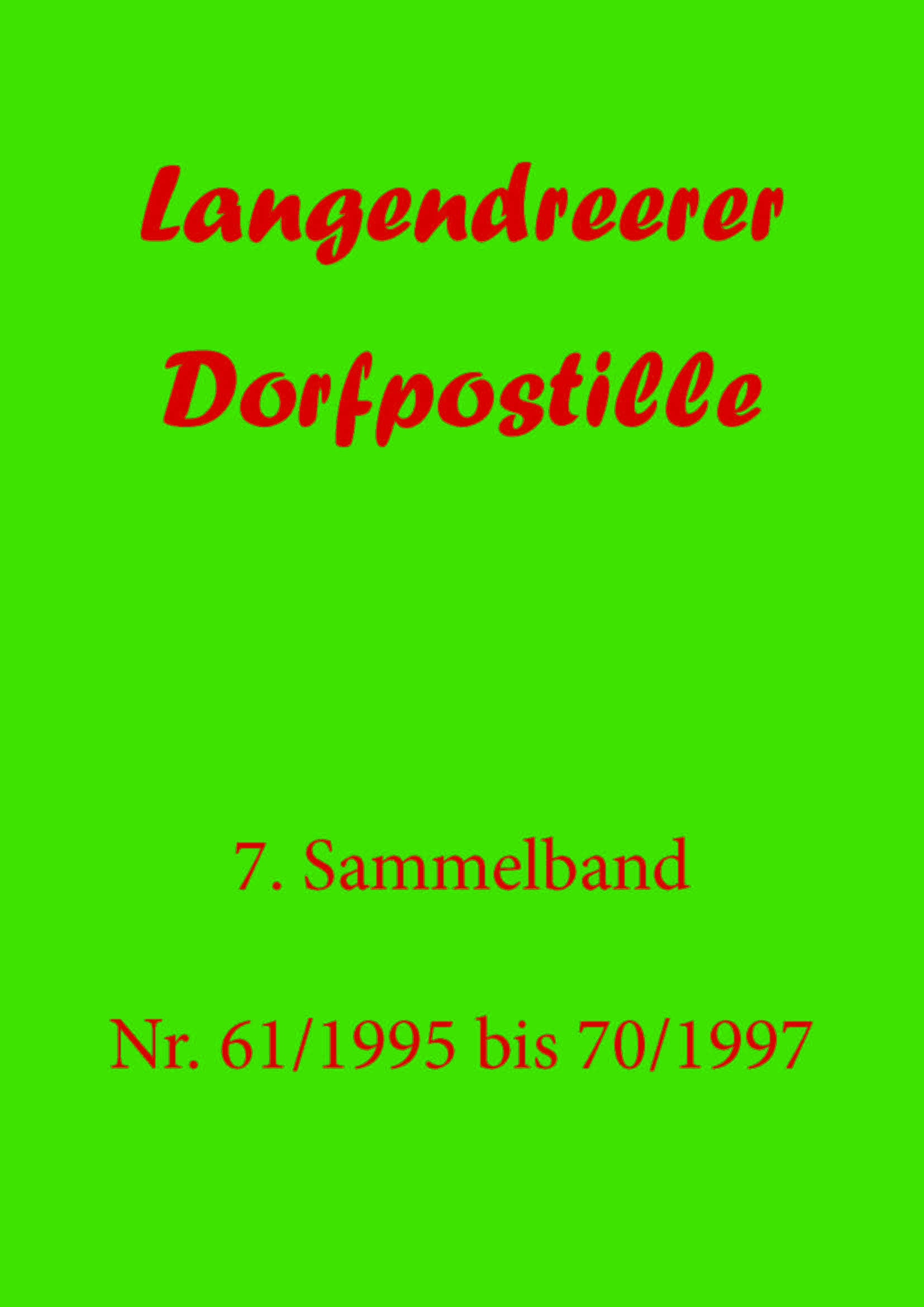 Titel Sammelband 7 web